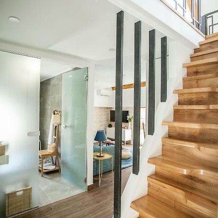 Villa Lucia トロギール エクステリア 写真